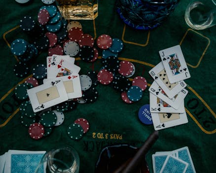 Casino Image