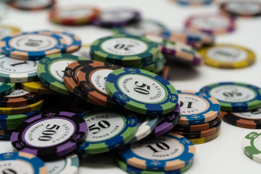 Casino Image