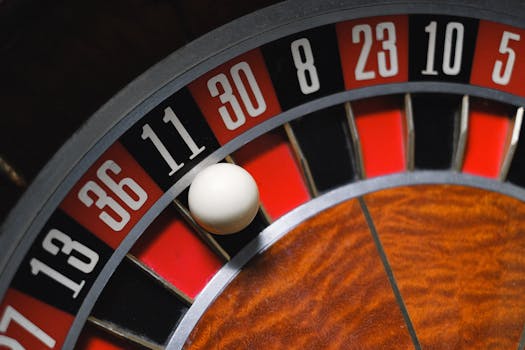 Casino Image