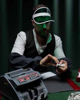Casino Image