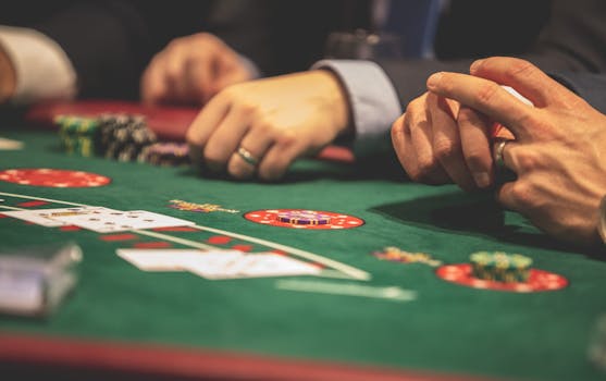 Casino Image