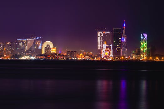 Casino Image