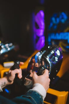 Casino Image