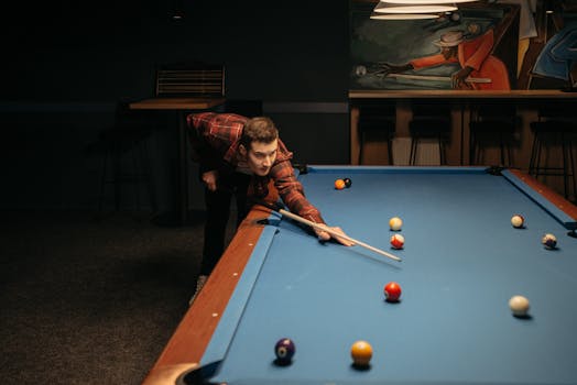 Casino Image