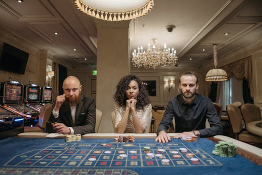 Casino Image
