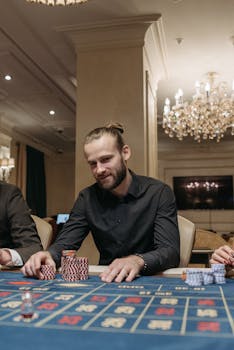 Casino Image