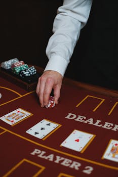 Casino Image