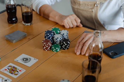 Casino Image