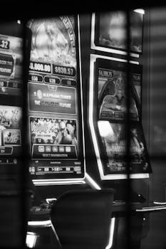 Casino Image