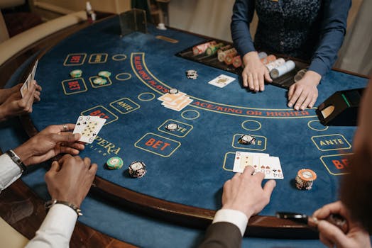 Casino Image