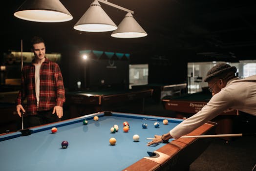 Casino Image