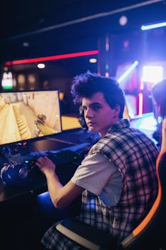 Casino Image