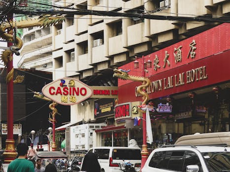 Casino Image