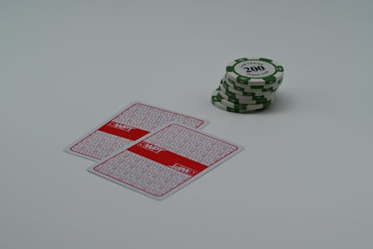 Casino Image